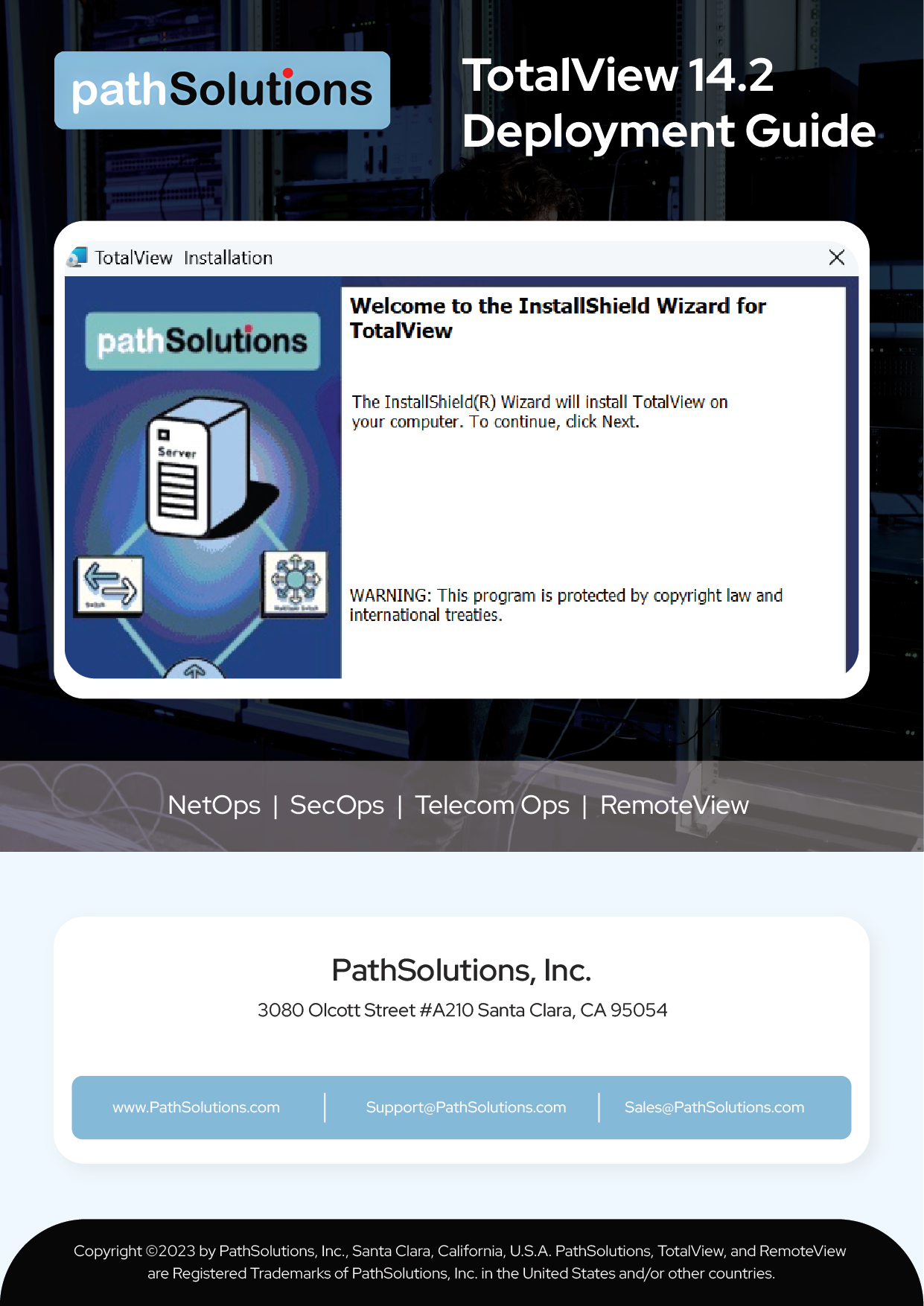 TotalView14.2 Documentation